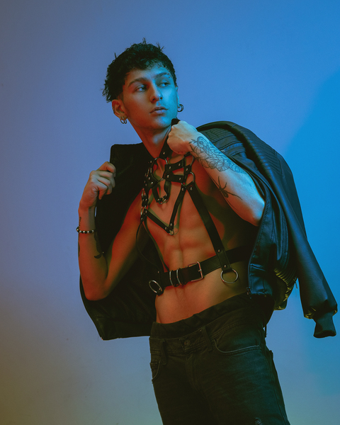 Artist OliverDimarc Foto 8