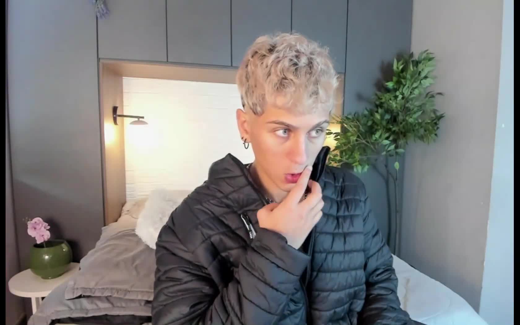 Intérprete OliverDimarc Video 1