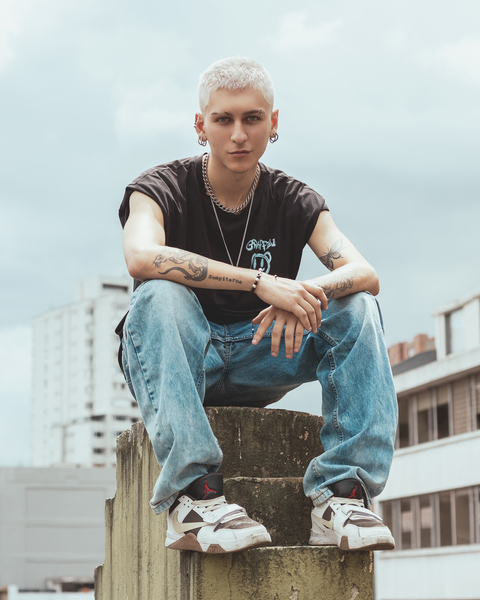 Artist OliverDimarc Foto 3