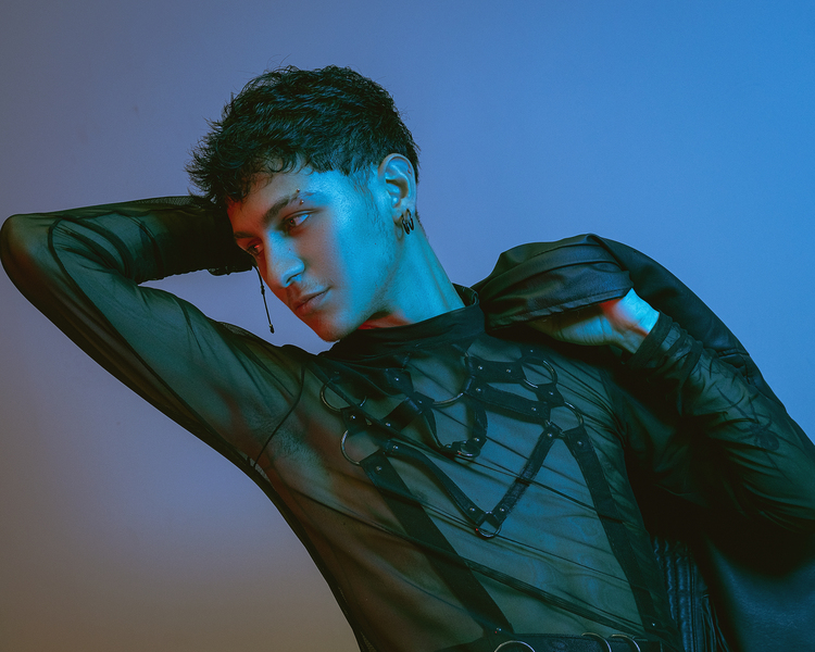 Artist OliverDimarc Foto 9