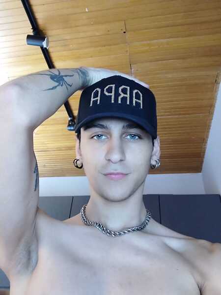 Artist OliverDimarc Foto 12