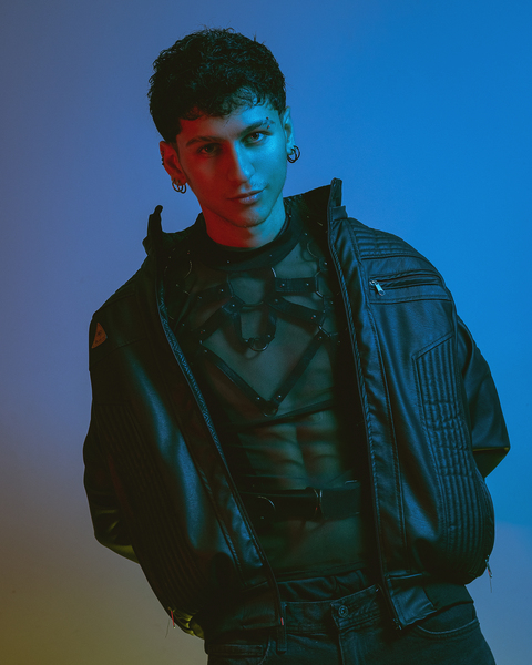 Artist OliverDimarc Foto 11