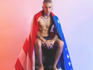 Imagen de perfil de modelo de cámara web de OliverDimarc