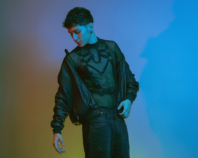 Artist OliverDimarc Foto 10