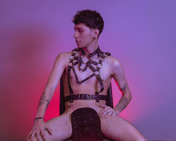 Artist OliverDimarc Foto 7