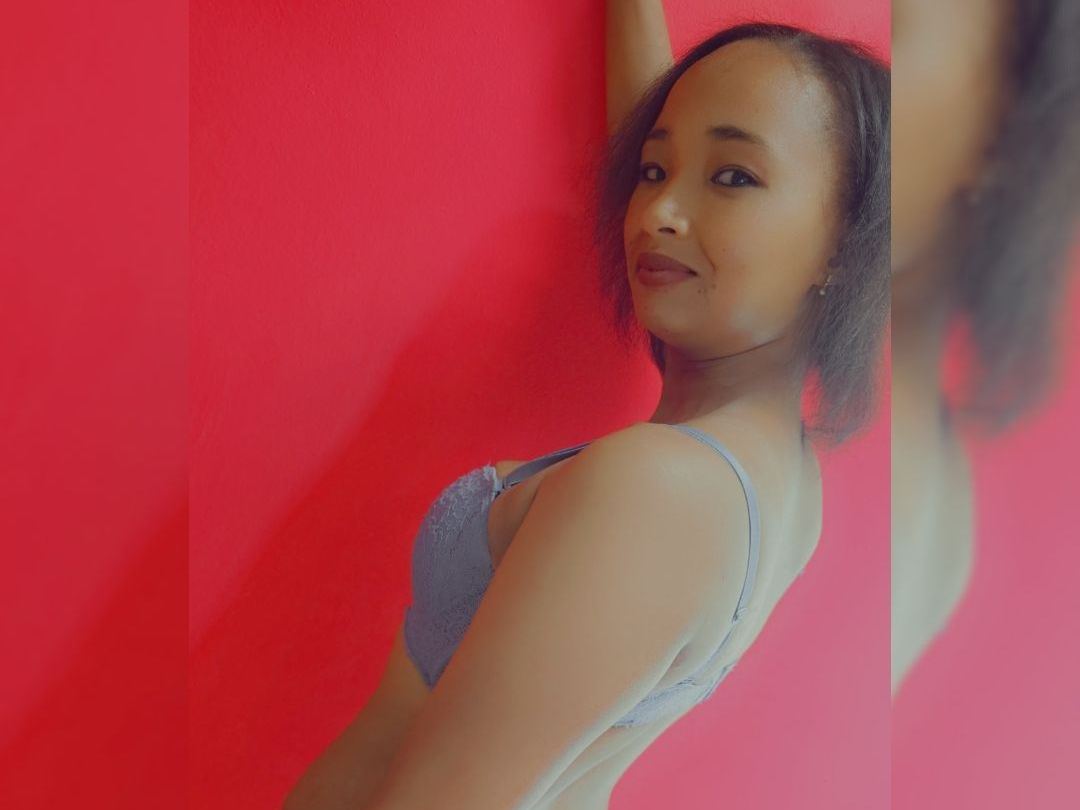 Image de profil du modèle de webcam Brooklyn31