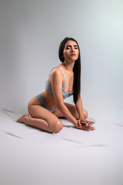 Darsteller LENAEVERLY Foto 2