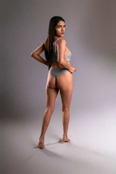 Darsteller LENAEVERLY Foto 4