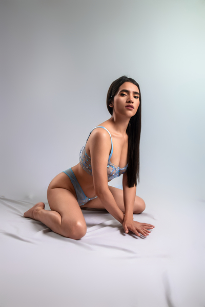 Darsteller LENAEVERLY Foto 3