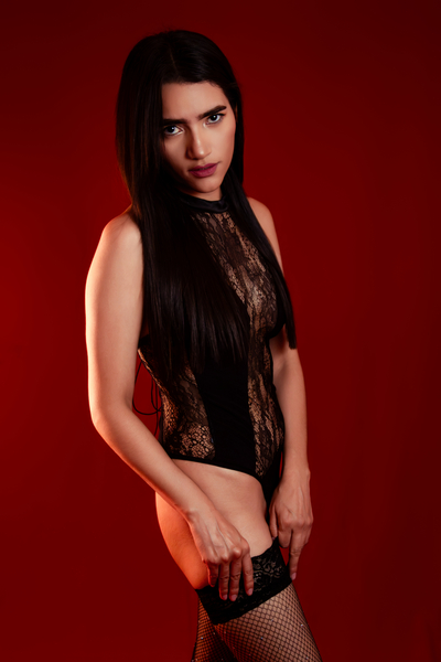 Darsteller LENAEVERLY Foto 8