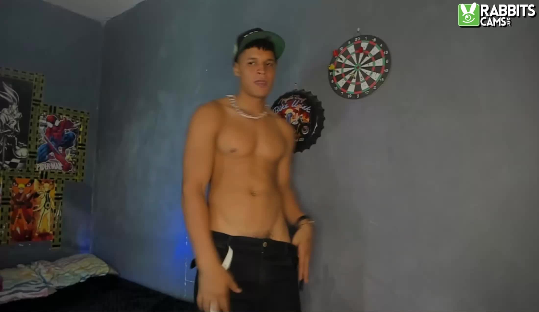 Intérprete jlcablack Video 1