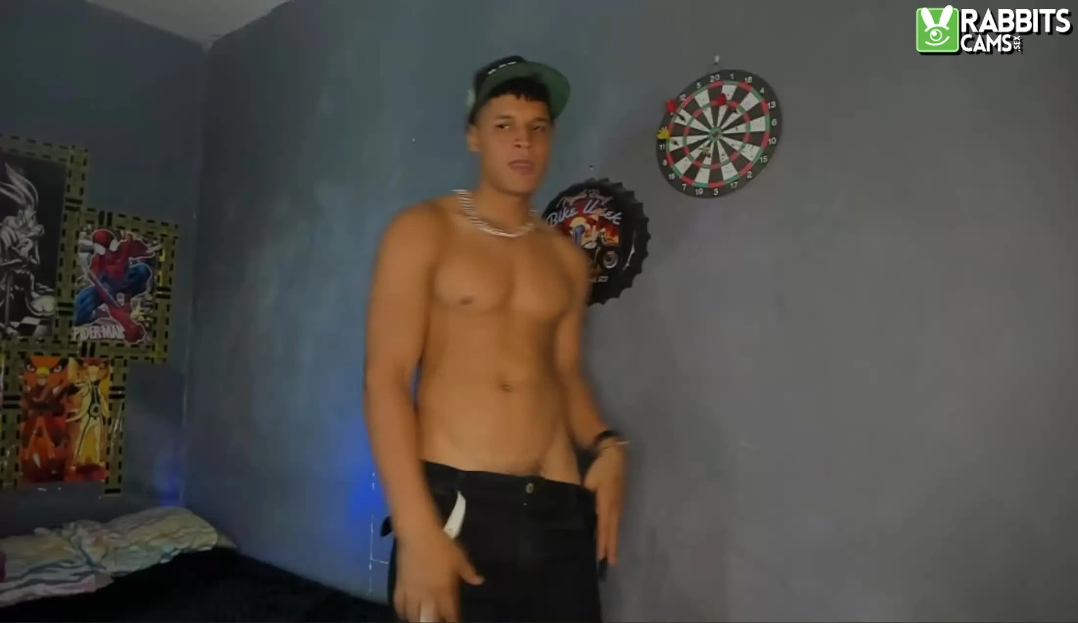 Interprète jlcablack Vidéo 1