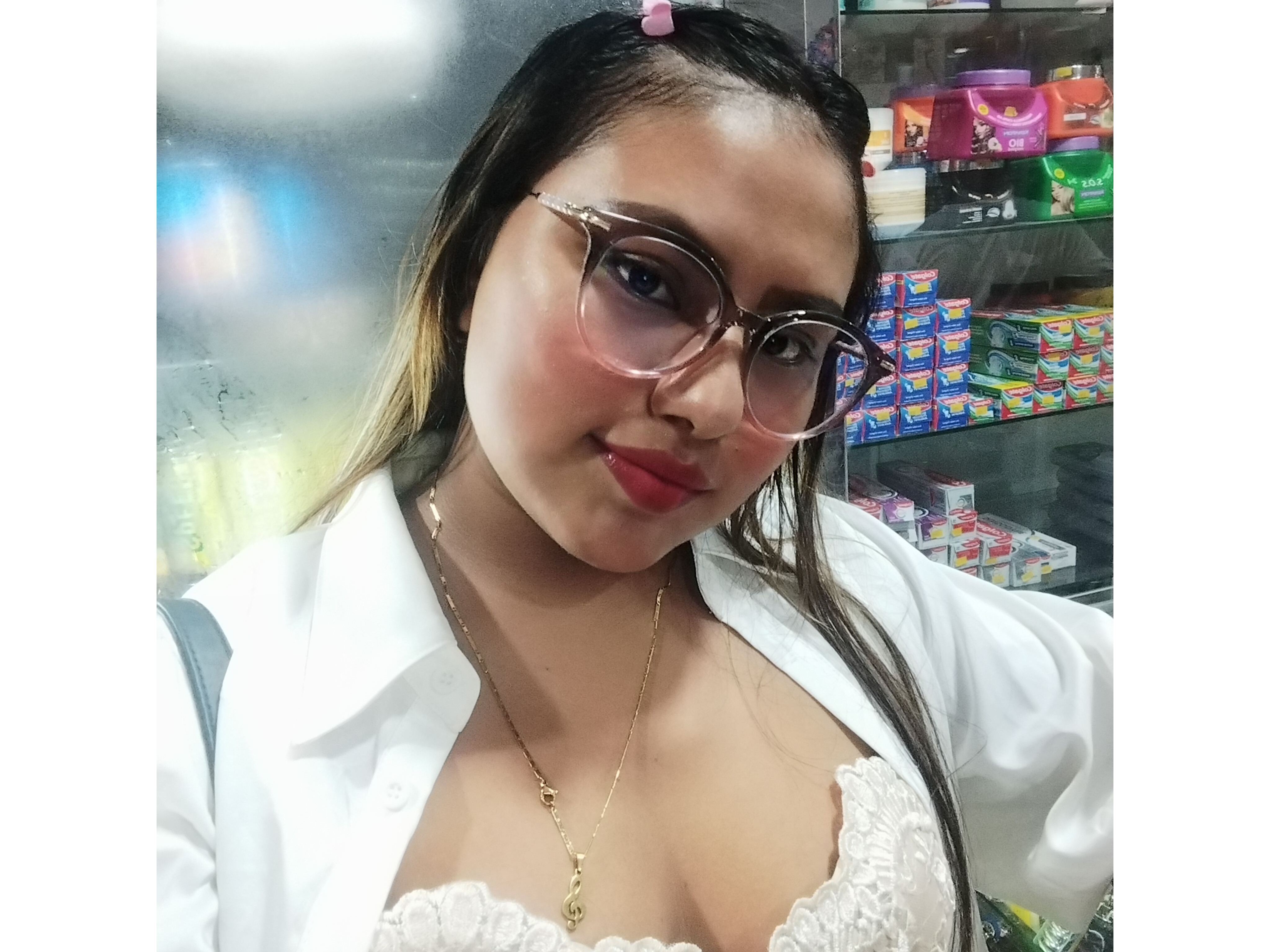 JennaNadal profielfoto van cam model