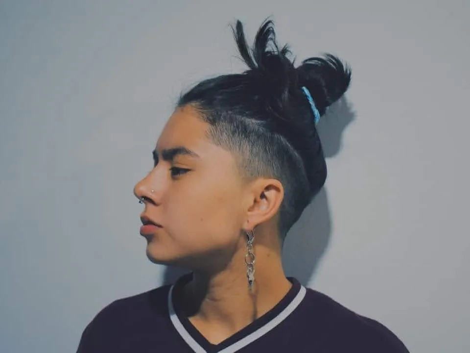 CloeRoux profilbild på webbkameramodell