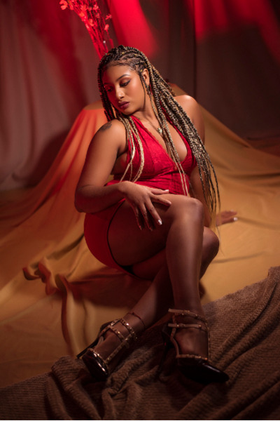 Artista KylieeBrown Foto 5