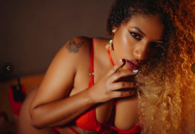 Artista KylieeBrown Foto 2