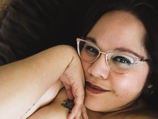 Astreadarling profilbild på webbkameramodell