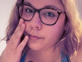 Astreadarling profilbild på webbkameramodell
