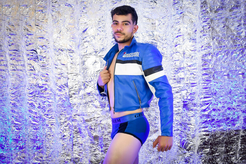 Artista FrancoDavila Foto 2