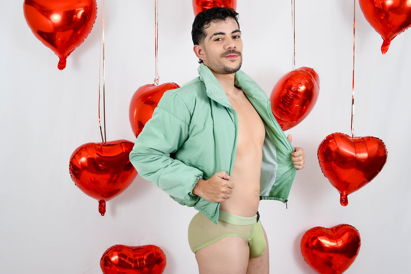 Artista FrancoDavila Foto 6