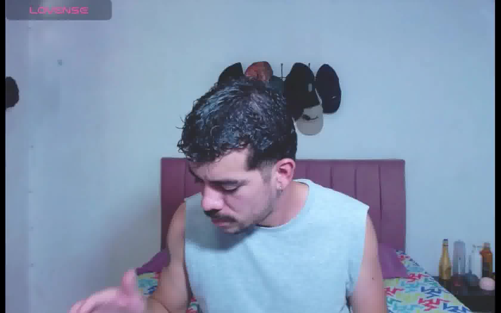 Performer FrancoDavila Video 1