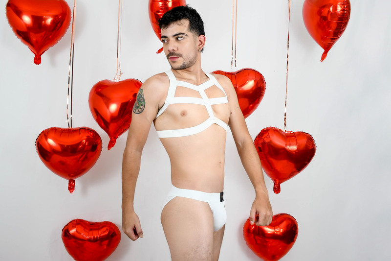 Artista FrancoDavila Foto 4