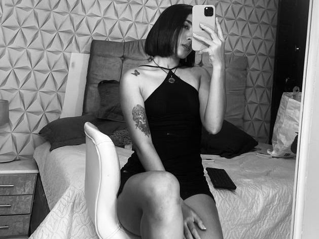 Imagen de perfil de modelo de cámara web de Leylabo031