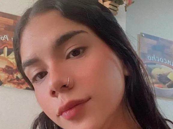 GinaAndCami Profilbild des Cam-Modells