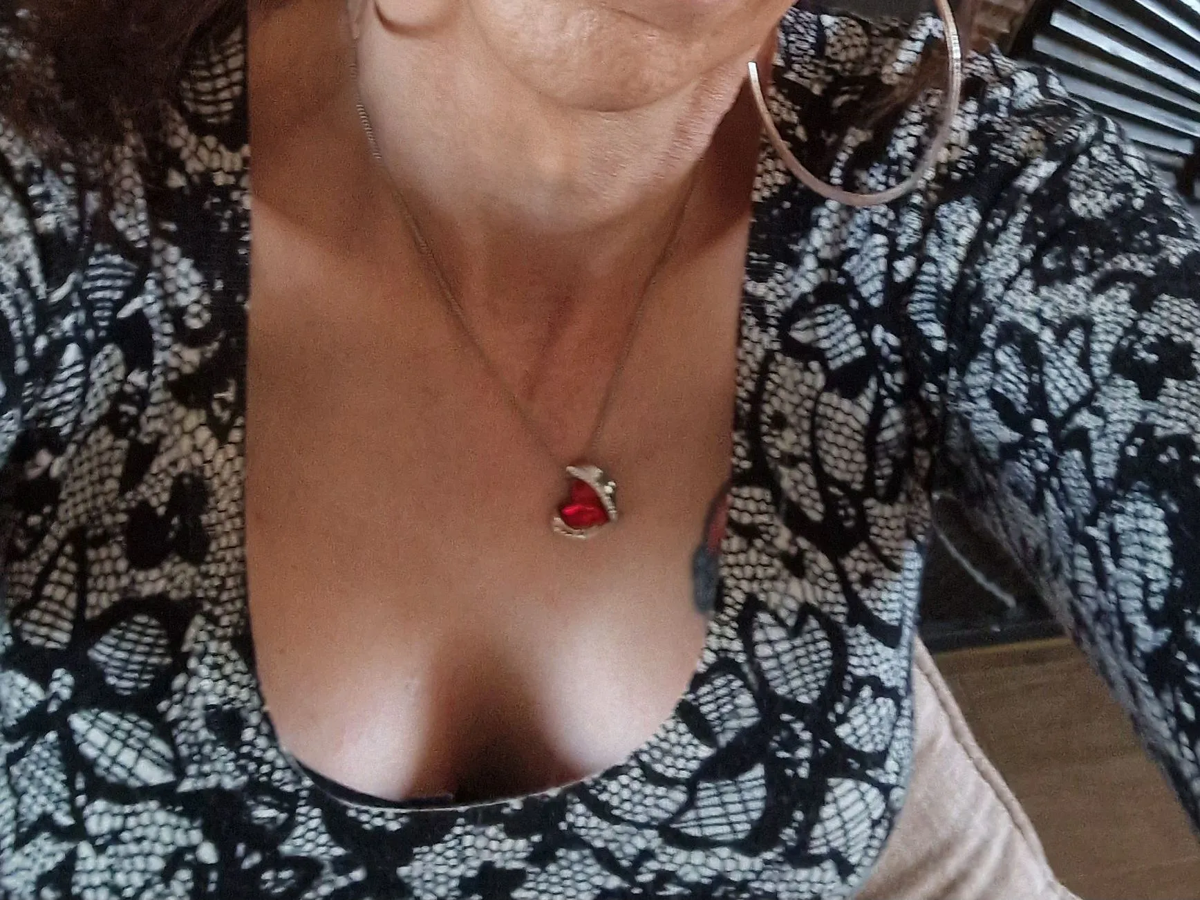 Daisyists Profilbild des Cam-Modells