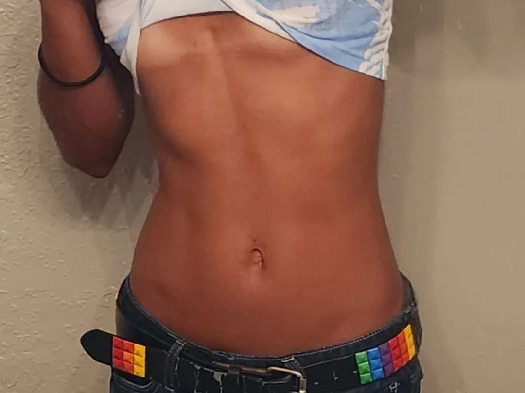 Foto de perfil de modelo de webcam de thesexyexperiment