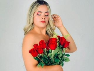 ZoeBrahanm immagine del profilo del modello di cam