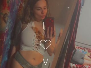 Foto de perfil de modelo de webcam de FreakySkeeDJ23