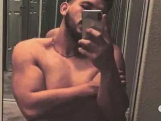 StudMuffinTop Profilbild des Cam-Modells