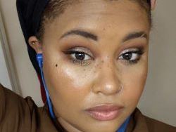 Image de profil du modèle de webcam HazelRachelle