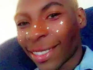 RxEDITz profilbild på webbkameramodell