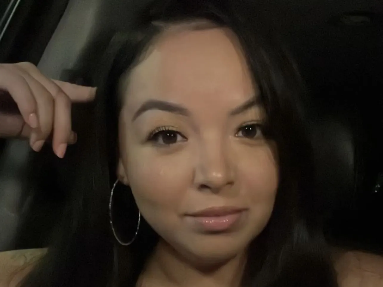 Image de profil du modèle de webcam NiceCuteCurvy