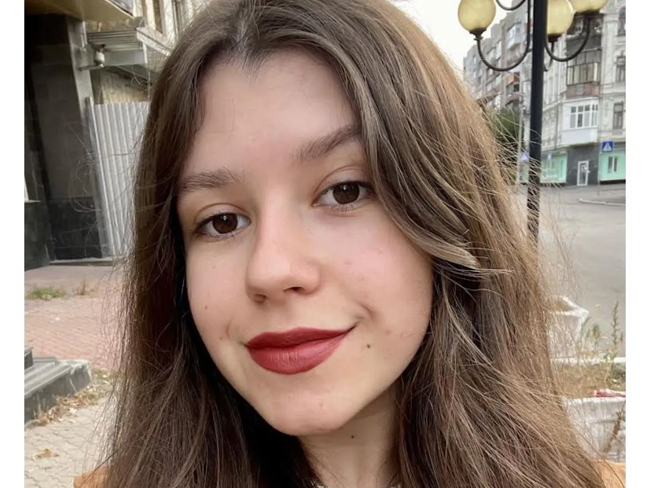 AllieFisher Profilbild des Cam-Modells