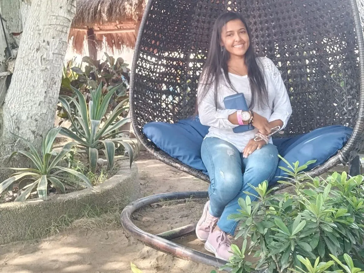 Imagen de perfil de modelo de cámara web de EvaMorrison