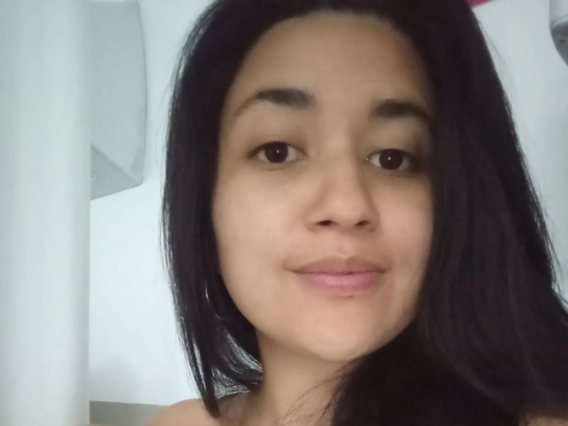 NatashaMilton profielfoto van cam model