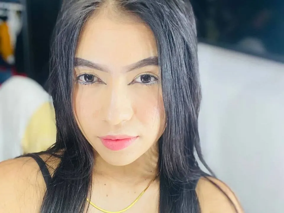 SthacyLauren immagine del profilo del modello di cam