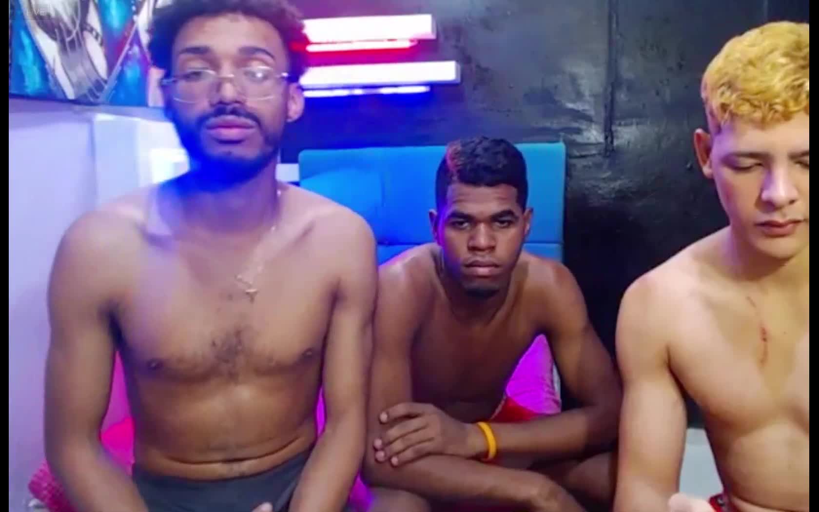 Artist ChristianxMonstercock Video 1