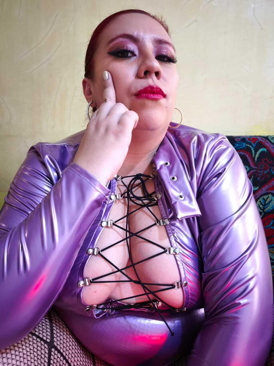 Intérprete LexyDom Foto 7