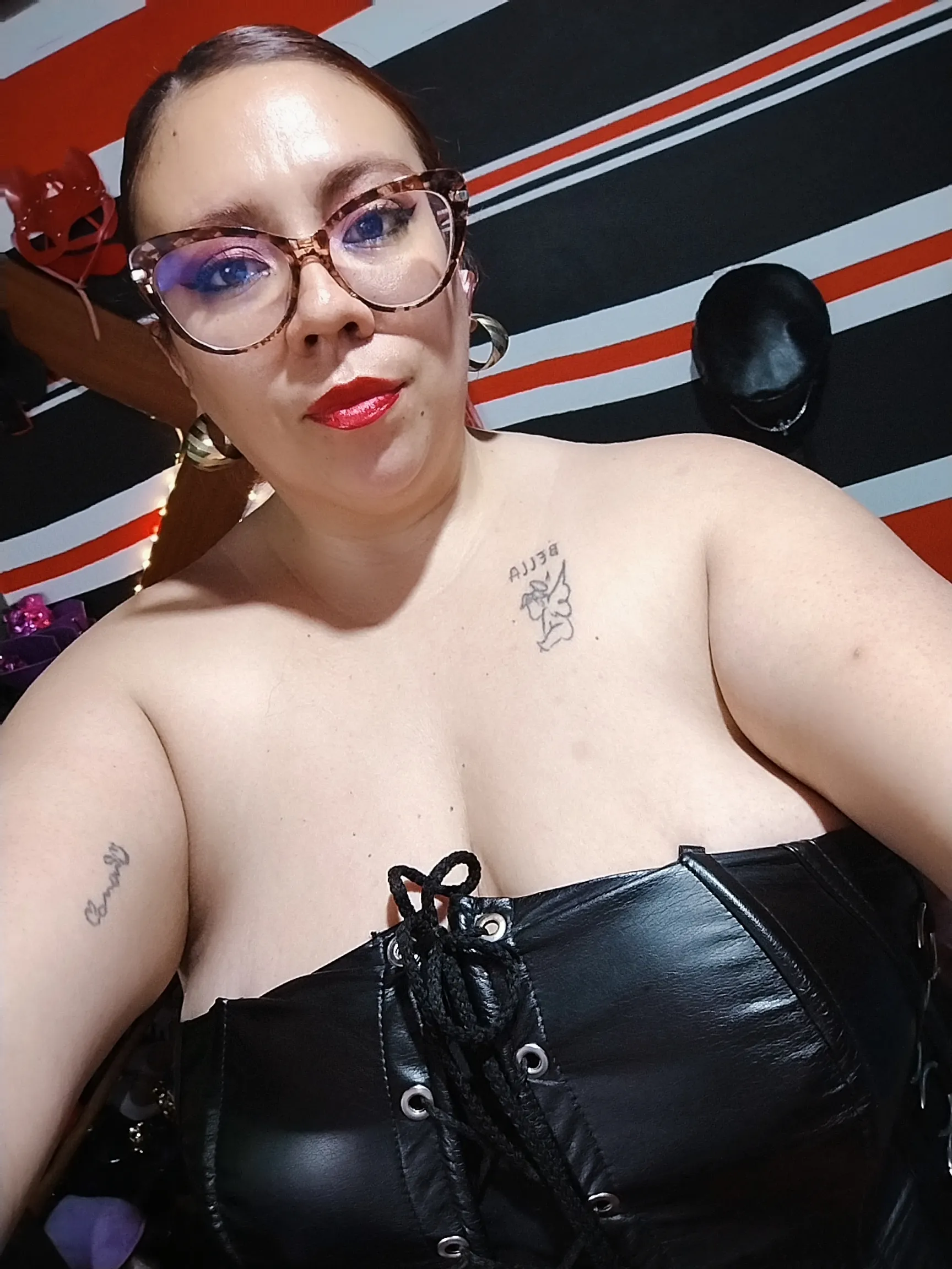 Utøver LexyDom Bilde 4