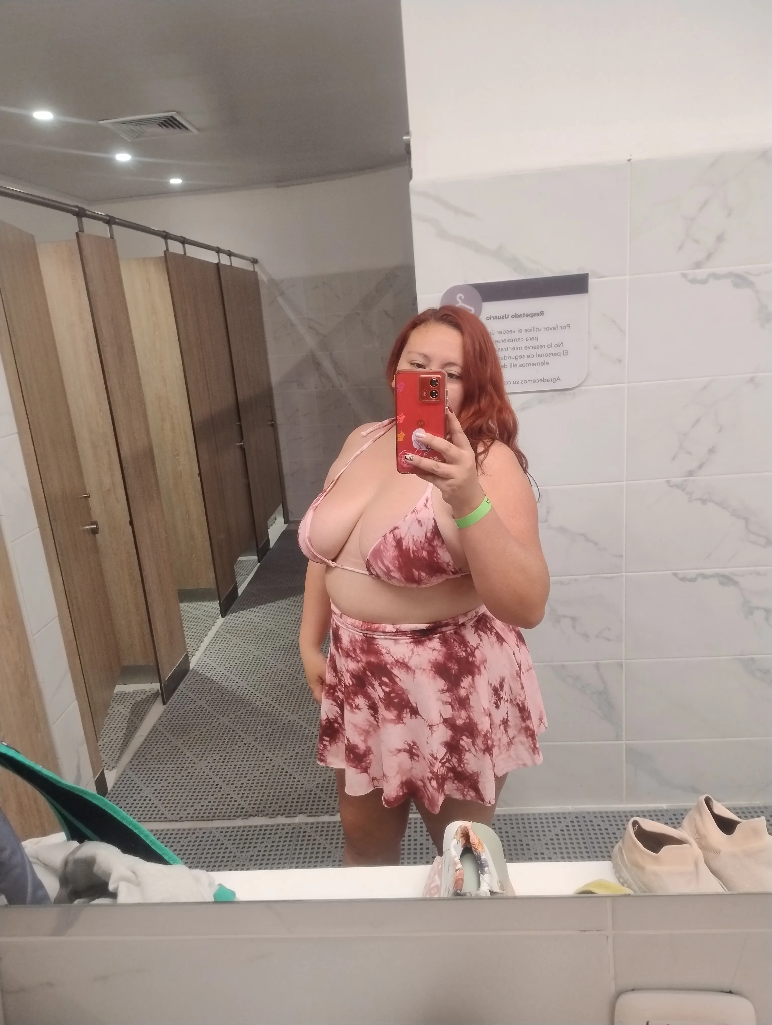 Utøver LexyDom Bilde 3