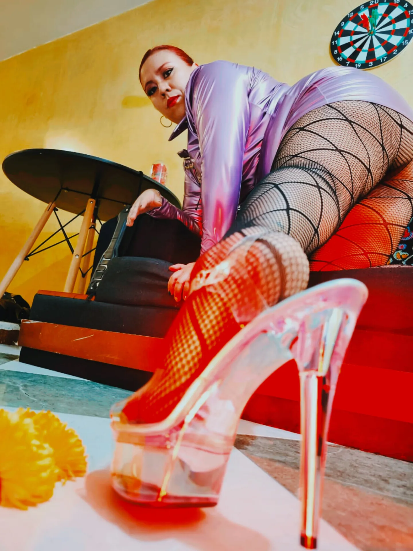 Utøver LexyDom Bilde 9