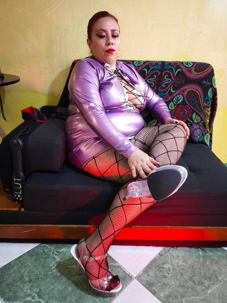 Intérprete LexyDom Foto 6