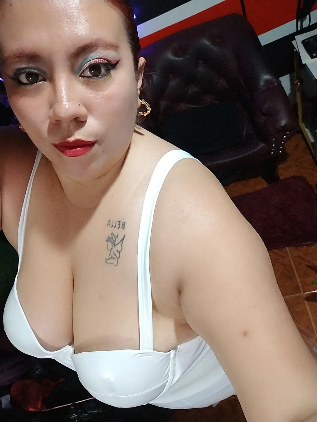 Utøver LexyDom Bilde 1