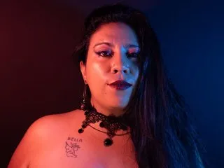 LexyDom profilbild på webbkameramodell