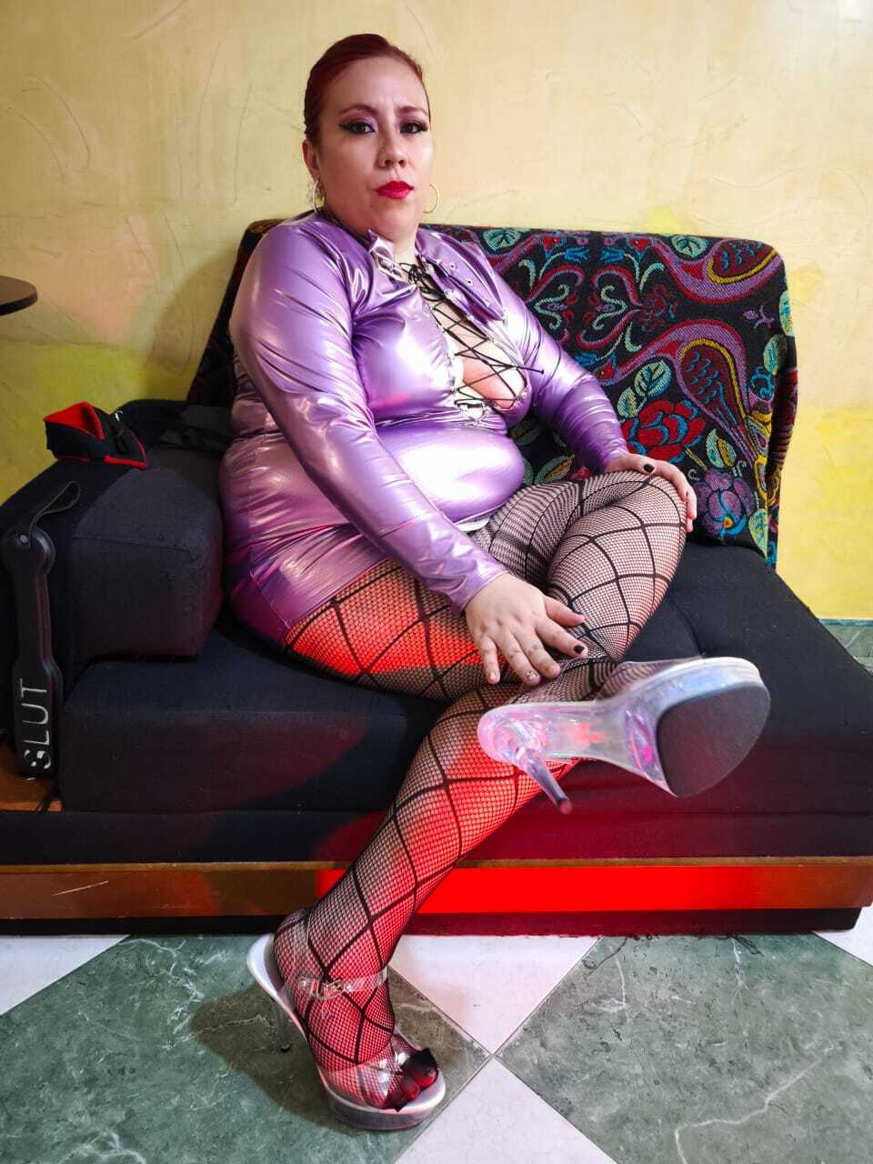 Intérprete LexyDom Foto 1