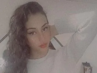 ViorikaLenka Profilbild des Cam-Modells